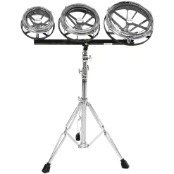 Top 10 🧨 Remo Remo Rototoms 6", 8" And 10" ✔️