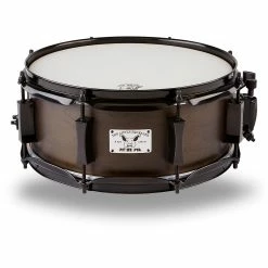Brand new 👏 Pork Pie Pork Pie Little Squealer Maple Snare Drum 12 X 5 In. 💯