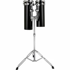 Budget ???? Ddrum Ddrum Deccabons, Black 18 In. And 20 In. Black 18" & 20" ⭐