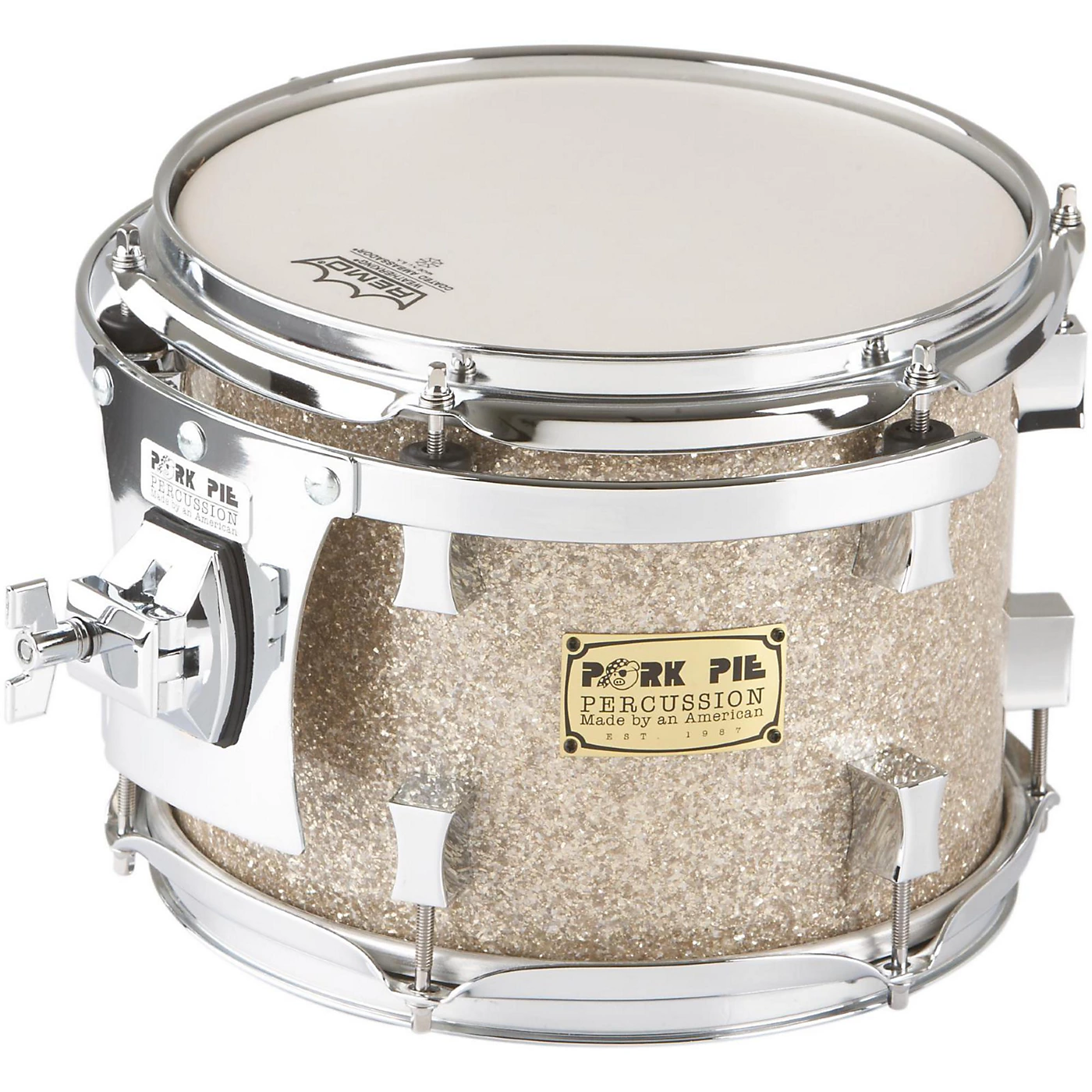 Pork Pie Maple Tom Silver Glass 8X10 Best deal ???? Pork Pie Pork Pie Maple Tom Silver Glass 8X10 ⭐ -Ludwig Shop 482931000885638 00 1400x1400 1