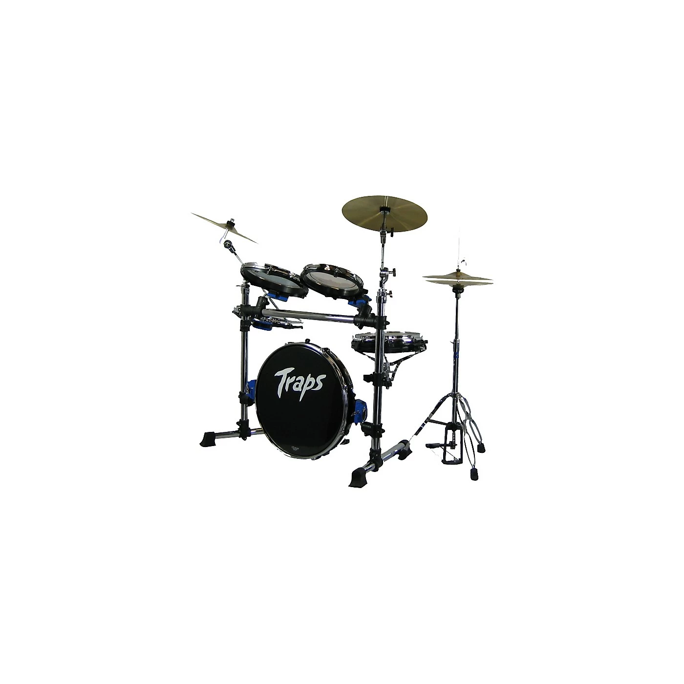 Traps Drums A400 Portable Acoustic Drum Set Cheapest ???? Traps Drums Traps Drums A400 Portable Acoustic Drum Set ???? -Ludwig Shop 491112000000000 00 1400x1400 1