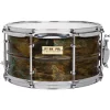 Cheapest ✔️ Pork Pie Pork Pie Brass Patina Snare Drum 7 X 13 ⌛