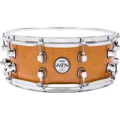 Cheap 🤩 Mapex Mapex MPX Maple Snare Drum 14 In. X 5.5 In. Natural 🤩