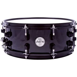 Best deal 🎁 Mapex Mapex MPX Birch Snare Drum 14 In. X 5.5 In. Black ❤️