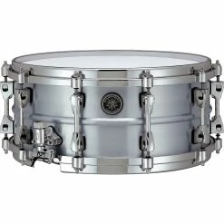 Promo ⌛ TAMA TAMA Starphonic Snare Drum Seamless Aluminum 6x14 ⌛