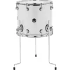Best Pirce ???? DW DW Performance Series Floor Tom 16 X 14 In. White Ice ????