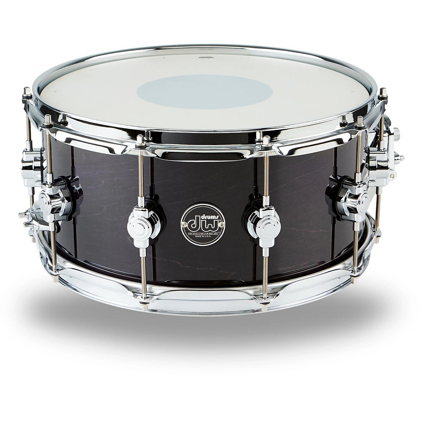 DW Performance Series Snare Drum 14 x 6.5 in. Ebony Stain Lacquer Top 10 ???? DW DW Performance Series Snare Drum 14 X 6.5 In. Ebony Stain Lacquer ???? -Ludwig Shop H12847000001003 00 1400x1400 1