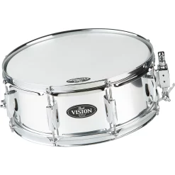 Cheapest ???? Pearl Pearl Vision Birch Snare Mirror Chrome 14x5.5 ????