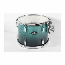 Top 10 🔔 Pearl Pearl Vision Birch Artisan II Tom Tom Emerald Fade Eucalyptus 13x10 ✔️