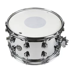 Top 10 ❤️ DW DW Performance Series Steel Snare Drum 14 X 8 In. 🤩