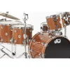 New ✔️ DW DW Collector's Series 5-Piece Lacquer Custom Shell Pack Mahogany/Maple With Chrome Hardware ???? -Ludwig Shop H80439000001001 00 1400x1400 1