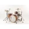 Hot Sale ???? DW DW Classics Series 3-Piece Shell Pack Natural Mahogany Natural Chrome Hardware ????