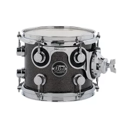 Cheap 🤩 DW DW Performance Series Tom Pewter Sparkle 7x8 👏