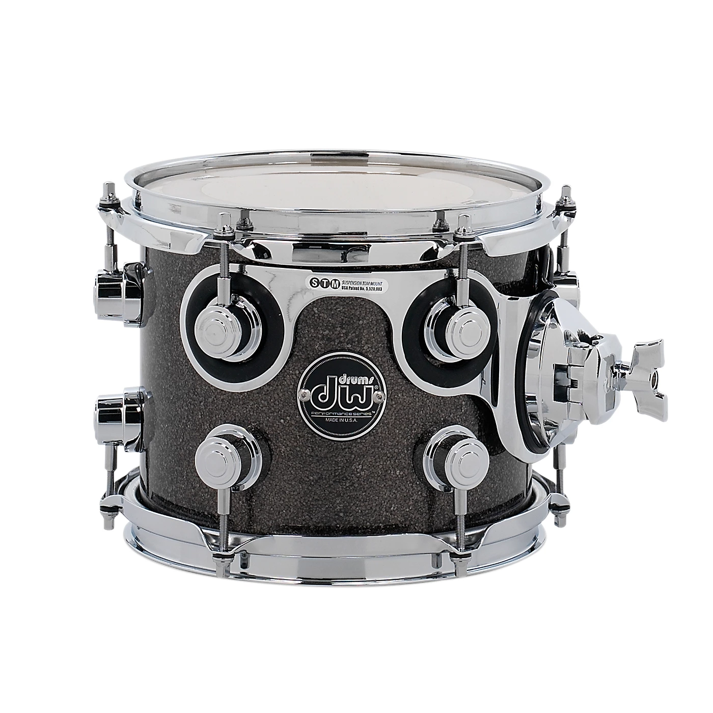 DW Performance Series Tom Pewter Sparkle 7x8 Cheap ???? DW DW Performance Series Tom Pewter Sparkle 7x8 ???? -Ludwig Shop H83317000001002 00 1400x1400 1