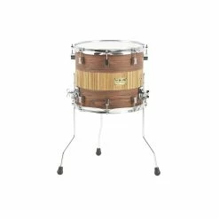 Promo 👏 Pork Pie Pork Pie Maple Floor Tom 🎁