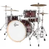 Best reviews of ???? Gretsch Drums Gretsch Drums Catalina Maple 4-Piece Shell Pack With 22" Bass Drum Deep Cherry Burst ❤️ -Ludwig Shop J03649000001000 00 1400x1400 1