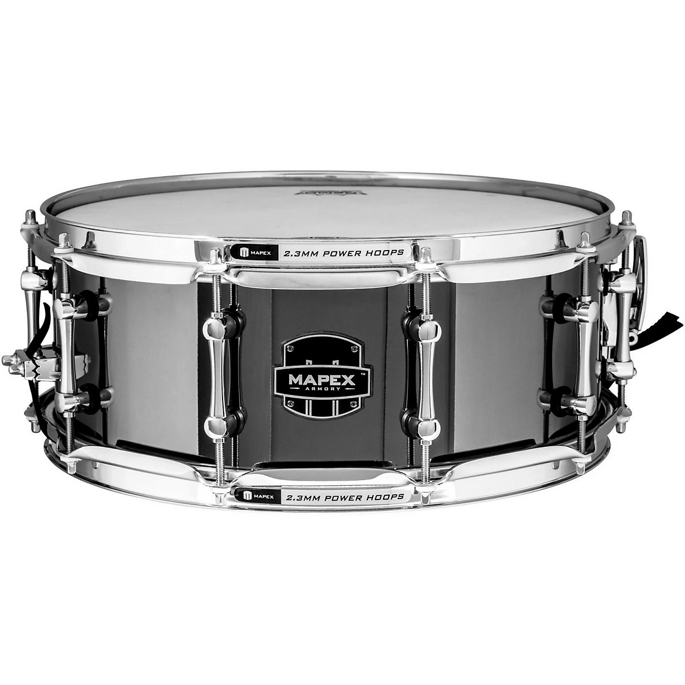 Best Sale 🤩 Mapex Mapex Armory Series Tomahawk Snare Drum, 14x5.5" ⭐