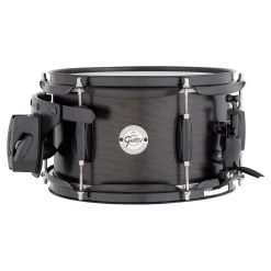 Cheap 🌟 Gretsch Drums Gretsch Drums Silver Series Ash Side Snare Drum With Black Hardware 10 X 6 Satin Ebony 😉