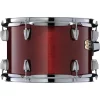 Outlet 😀 Yamaha Yamaha Stage Custom Birch Tom 8 X 7 In. Cranberry Red 😉