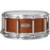 Cheapest 🔥 Pearl Pearl Free Floating Mahogany/Maple Snare Drum 14 X 6.5 In. 🔥