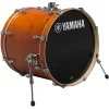 Outlet ???? Yamaha Yamaha Stage Custom Birch Bass Drum 22 X 17 In. Honey Amber ???? 1 Outlet ???? Yamaha Yamaha Stage Custom Birch Bass Drum 22 X 17 In. Honey Amber ???? -Ludwig Shop J11151000001001 00 1400x1400 1