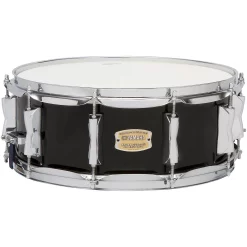 Hot Sale ???? Yamaha Yamaha Stage Custom Birch Snare 14 X 5.5 In. Raven Black ????