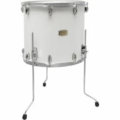 Wholesale ✔️ Yamaha Yamaha Stage Custom Birch Floor Tom 16 X 15 In. Pure White 🎁
