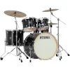 Cheapest ???? TAMA TAMA Superstar Classic Custom 5-Piece Shell Pack Transparent Black Burst ???? -Ludwig Shop J13722000004000 00 1400x1400 1
