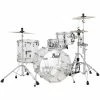 Buy ❤️ Pearl Pearl Crystal Beat 3-Piece Jazz Shell Pack Ultra Clear 🌟