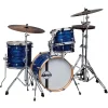 Cheap ✔️ Ddrum Ddrum Speak Easy Flyer Compact 4-Piece Shell Pack Blue Pearl ????
