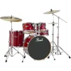 Flash Sale ???? Pearl Pearl Export EXL New Fusion 5-Piece Shell Pack Natural Cherry ???? -Ludwig Shop J20454000001000 00 1400x1400 1
