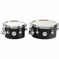 Hot Sale ???? DW DW Design Series Concert Tom Set With Mount ⌛