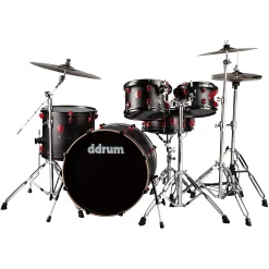 Brand new ???? Ddrum Ddrum Hybrid 5-Piece Player Shell Pack ????