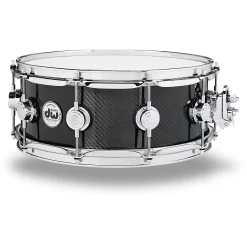 Cheapest ???? DW DW Carbon Fiber Snare 14 X 5.5 In. ✨