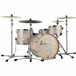 Hot Sale ???? SONOR SONOR Vintage Series 3-Piece Shell Pack Vintage Pearl ????
