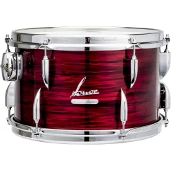Best Sale ???? SONOR SONOR Vintage Series Tom 12 X 8 In. Vintage Red Oyster ????