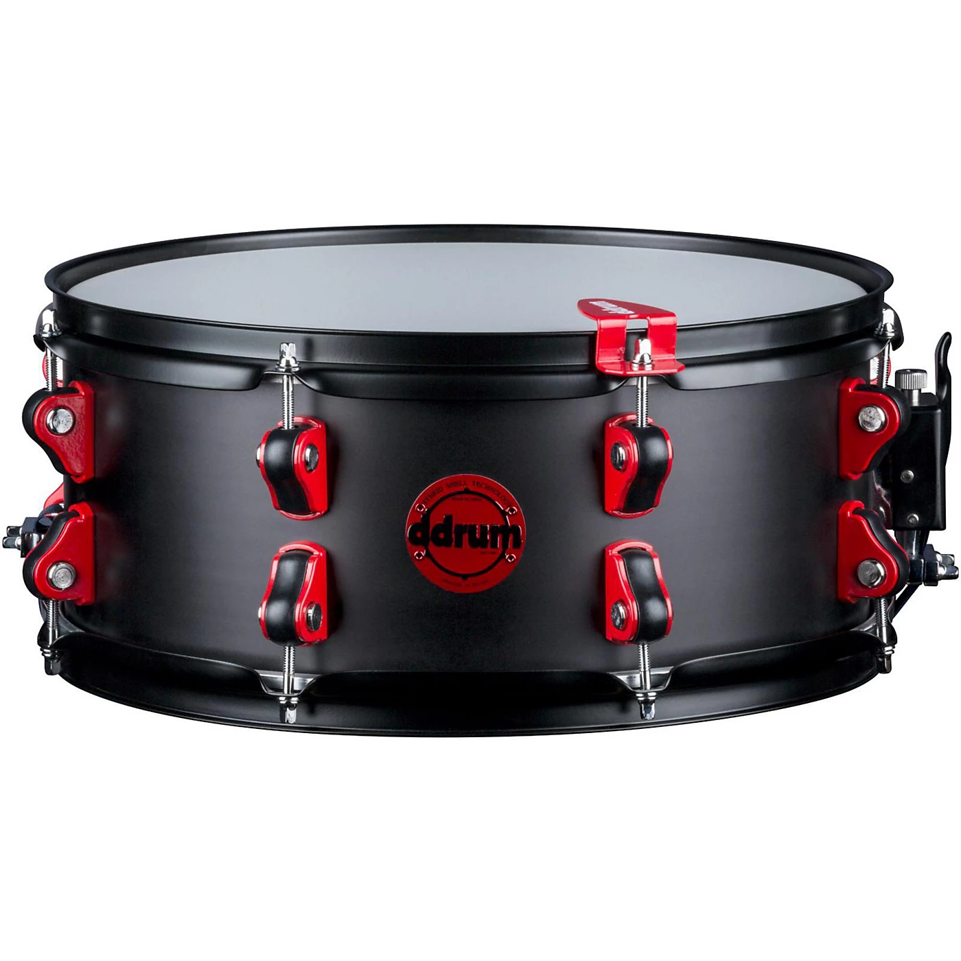 Ddrum Exclusive Hybrid Snare Drum With Trigger 14 x 6 in. Black Satin Best reviews of ⌛ Ddrum Ddrum Exclusive Hybrid Snare Drum With Trigger 14 X 6 In. Black Satin ???? -Ludwig Shop J40589000001001 00 1400x1400 1