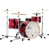Best deal ???? SONOR SONOR Vintage Series 3-Piece Shell Pack Vintage Red Oyster ???? -Ludwig Shop J41615000004000 00 1400x1400 1