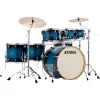Cheapest 🔔 TAMA TAMA Superstar Classic 7-Piece Shell Pack Blue Lacquer Burst 🥰