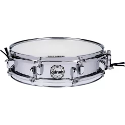 Best deal ✔️ Ddrum Ddrum Modern Tone Steel Piccolo Snare Drum 14 X 3.5 In. 🤩