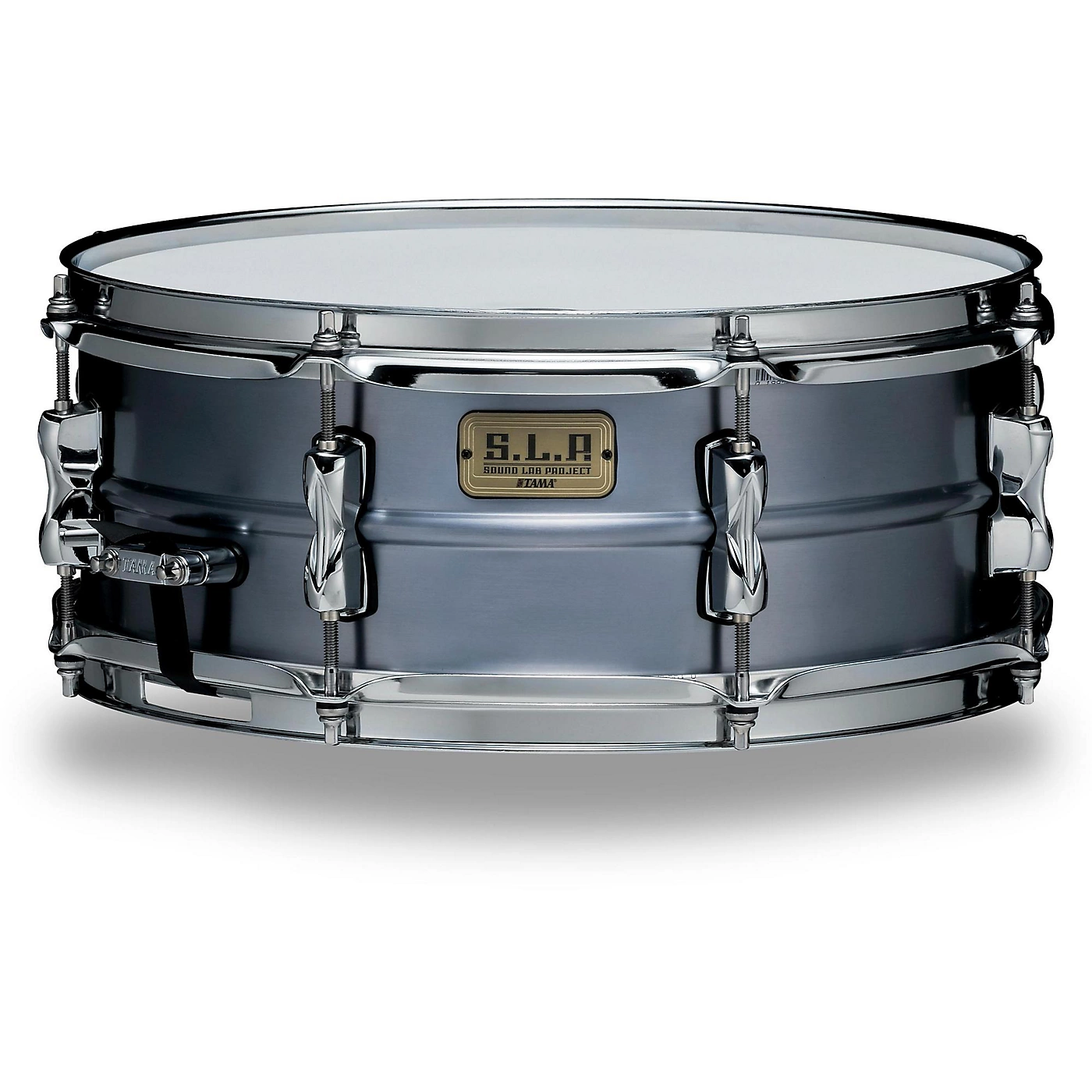 Cheapest 🌟 TAMA TAMA S.L.P. Classic Dry Aluminum Snare Drum 14 X 5.5 In. Aluminum 🔔