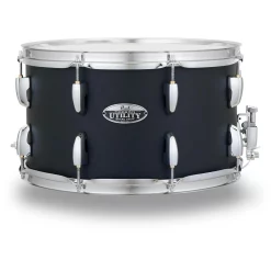 Buy ???? Pearl Pearl Modern Utility Maple Snare Drum 14 X 8 In. Satin Black ????