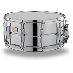 Cheapest ⌛ Yamaha Yamaha Stage Custom Steel Snare 14 X 6.5 In. ❤️