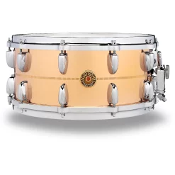 Best Pirce 😉 Gretsch Drums Gretsch Drums USA Bronze Snare Drum 🛒