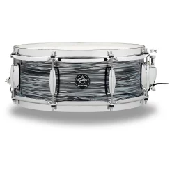 Cheapest ???? Gretsch Drums Gretsch Drums Renown Snare Drum 14 X 5 In. Silver Oyster Pearl ????