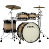 Wholesale ???? TAMA TAMA Starclassic Maple Exotix Pacific Walnut 4-Piece Shell Pack With 22" Bass Drum Natural Pacific Walnut Burst ???? 2 Wholesale ???? TAMA TAMA Starclassic Maple Exotix Pacific Walnut 4-Piece Shell Pack With 22" Bass Drum Natural Pacific Walnut Burst ???? -Ludwig Shop K49186000002000 00 1400x1400 1