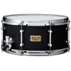 Deals 🤩 TAMA TAMA S.L.P. Dynamic Kapur Snare Drum 14 X 6.5 In. Flat Black 🔥