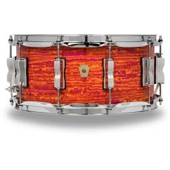 Best Sale ???? Ludwig Ludwig Classic Maple Snare Drum 14 X 6.5 In. ????