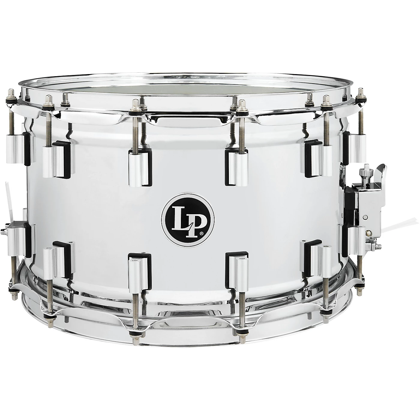 LP 24-Lug Banda Snare Drum Stainless Steel Budget ???? LP LP 24-Lug Banda Snare Drum Stainless Steel ⌛ -Ludwig Shop L01134000000001 00 1400x1400 1