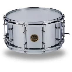 Best Sale ???? Ddrum Ddrum Dios Cast Steel Snare Drum 14 X 7 In. Chrome ????